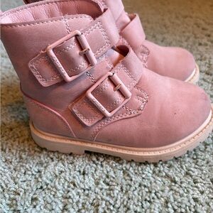 Girls Winter Boots